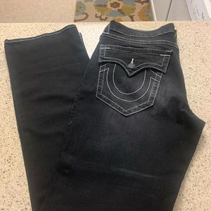 True Religion , Calvin Klein , Levis